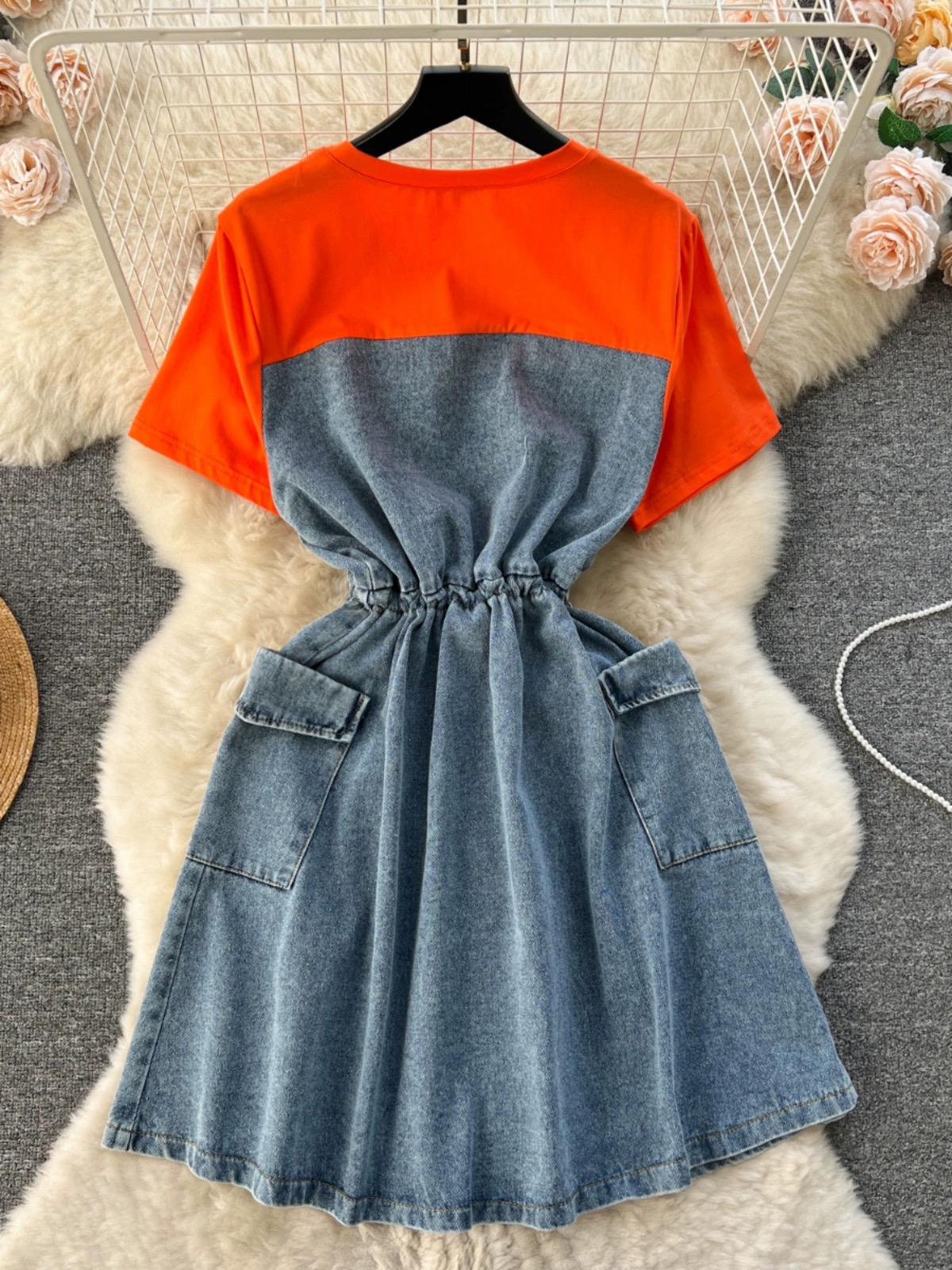 Greatly appreciated dress DD43 images